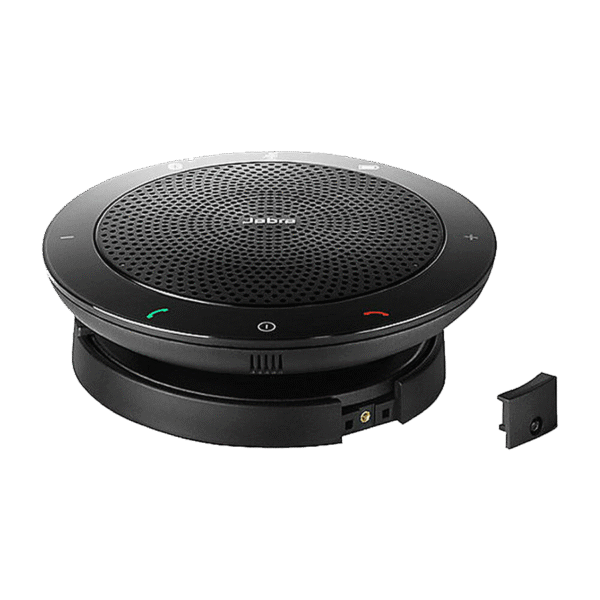 Chân giá để bàn Secure Mount Jabra Speak 410/510 - Ảnh 2