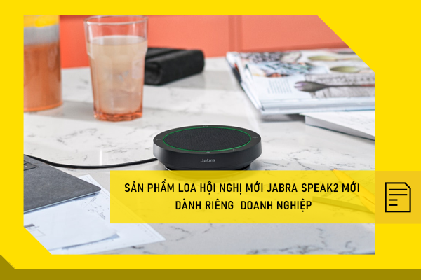 Những tiêu chí cần thiết để lựa chọn loa hội nghị cá nhân phù hợp nhất cho bạn