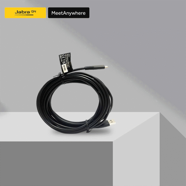 Phụ kiện Jabra Meet AnyWhere - Ảnh 6